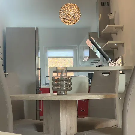 2-Zimmer Wohnung In Zentraler Lage