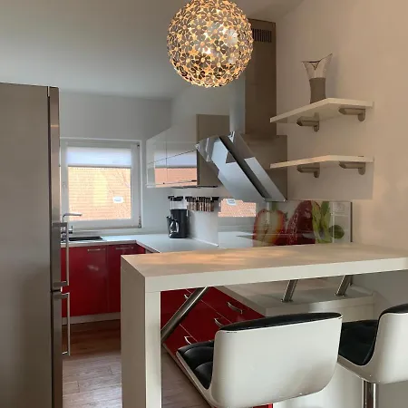 2-Zimmer Wohnung In Zentraler Lage Braunschweig