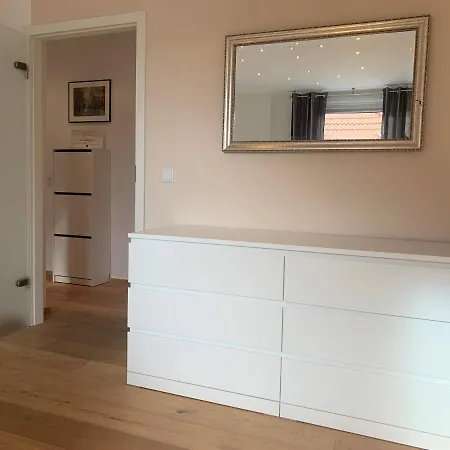 2-Zimmer Wohnung In Zentraler Lage Appartement