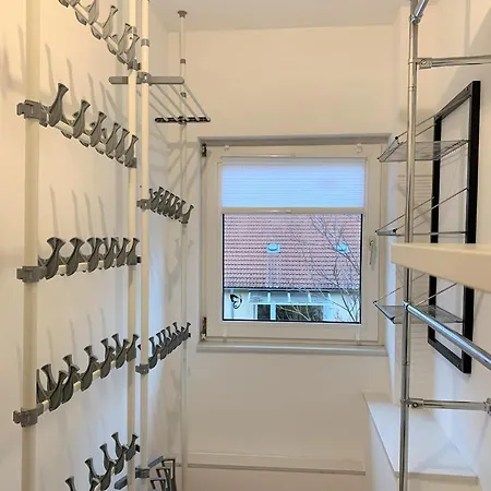 Appartement 2-Zimmer Wohnung In Zentraler Lage Braunschweig
