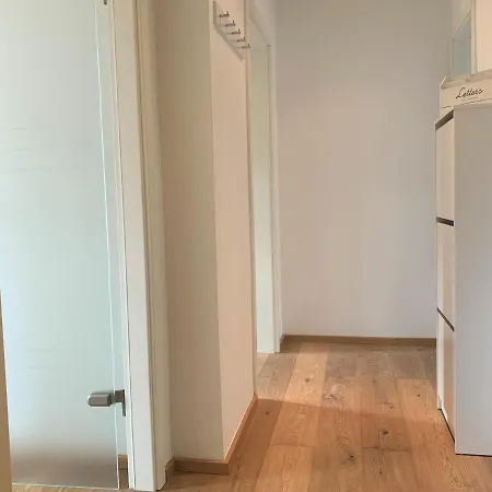 Appartement 2-Zimmer Wohnung In Zentraler Lage *