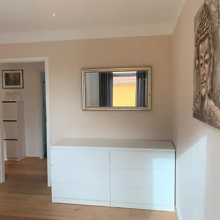 Appartement 2-Zimmer Wohnung In Zentraler Lage